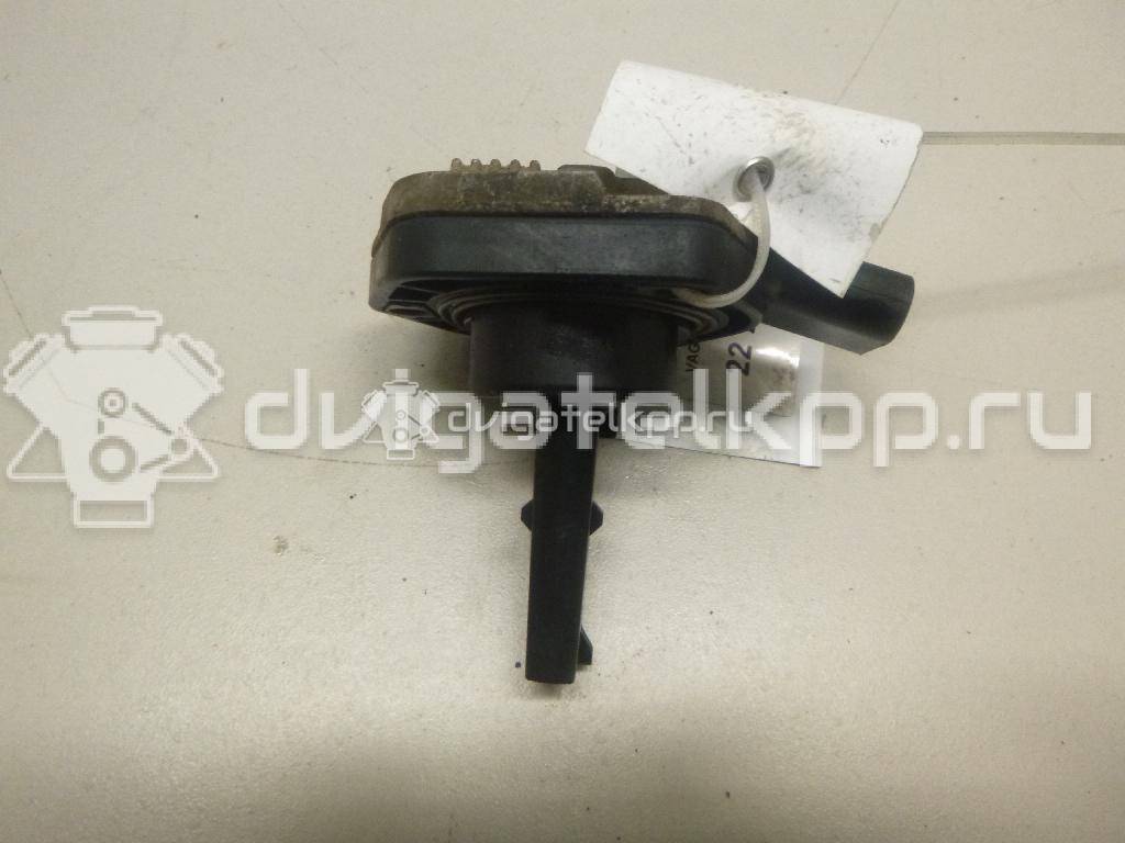 Фото Датчик уровня масла  1J0907660C для Volkswagen Scirocco / Tiguan / Polo / Touran / New Beetle {forloop.counter}}