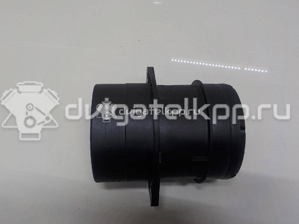 Фото Расходомер воздуха (массметр)  03L906461A для Volkswagen Scirocco / Tiguan / Touran / Amarok S1B / Cc {forloop.counter}}