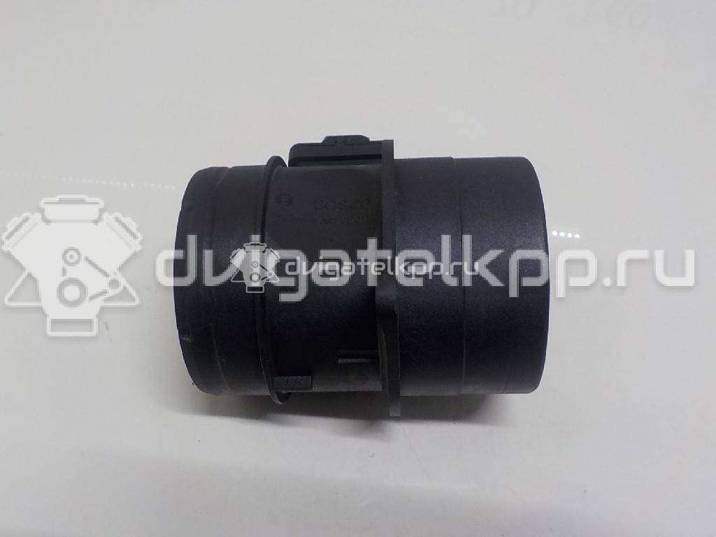 Фото Расходомер воздуха (массметр)  03L906461A для Volkswagen Scirocco / Tiguan / Touran / Amarok S1B / Cc {forloop.counter}}