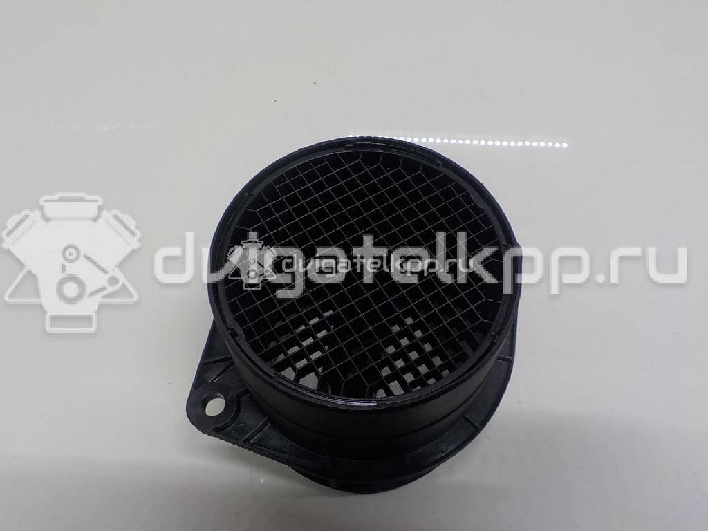 Фото Расходомер воздуха (массметр)  03L906461A для Volkswagen Scirocco / Tiguan / Touran / Amarok S1B / Cc {forloop.counter}}