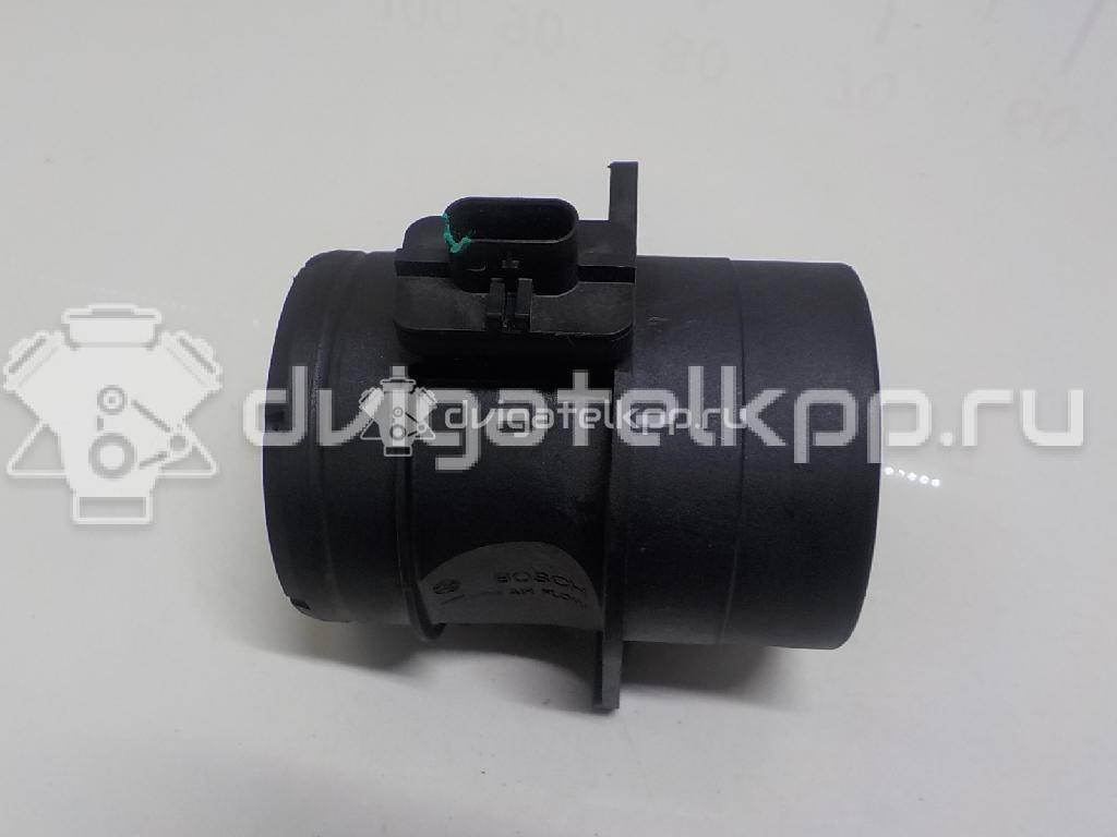 Фото Расходомер воздуха (массметр)  03L906461A для Volkswagen Scirocco / Tiguan / Touran / Amarok S1B / Cc {forloop.counter}}