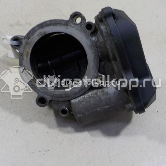 Фото Заслонка дроссельная электрическая  06f133062q для Volkswagen Scirocco / Tiguan / Touran / Amarok S1B / Cc