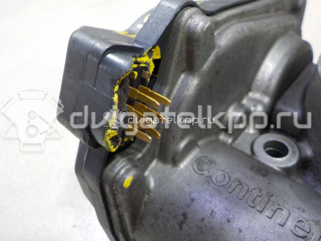 Фото Заслонка дроссельная электрическая  06f133062q для Volkswagen Scirocco / Tiguan / Touran / Amarok S1B / Cc {forloop.counter}}