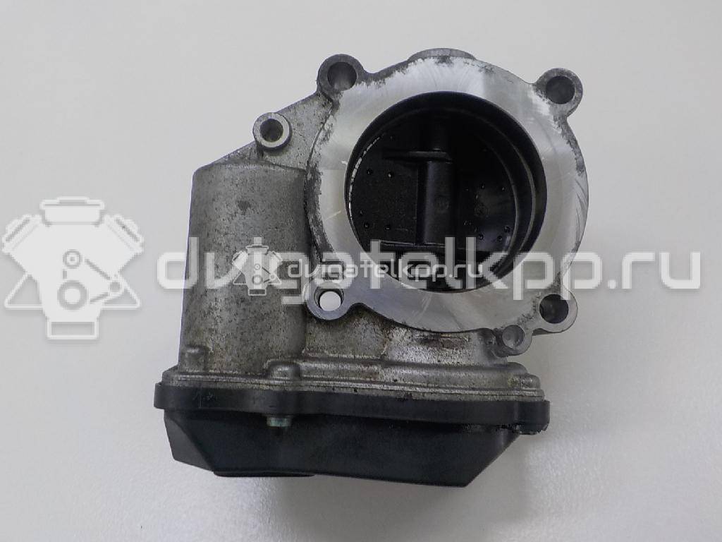 Фото Заслонка дроссельная электрическая  06F133062Q для Volkswagen Scirocco / Tiguan / Touran / Amarok S1B / Cc {forloop.counter}}