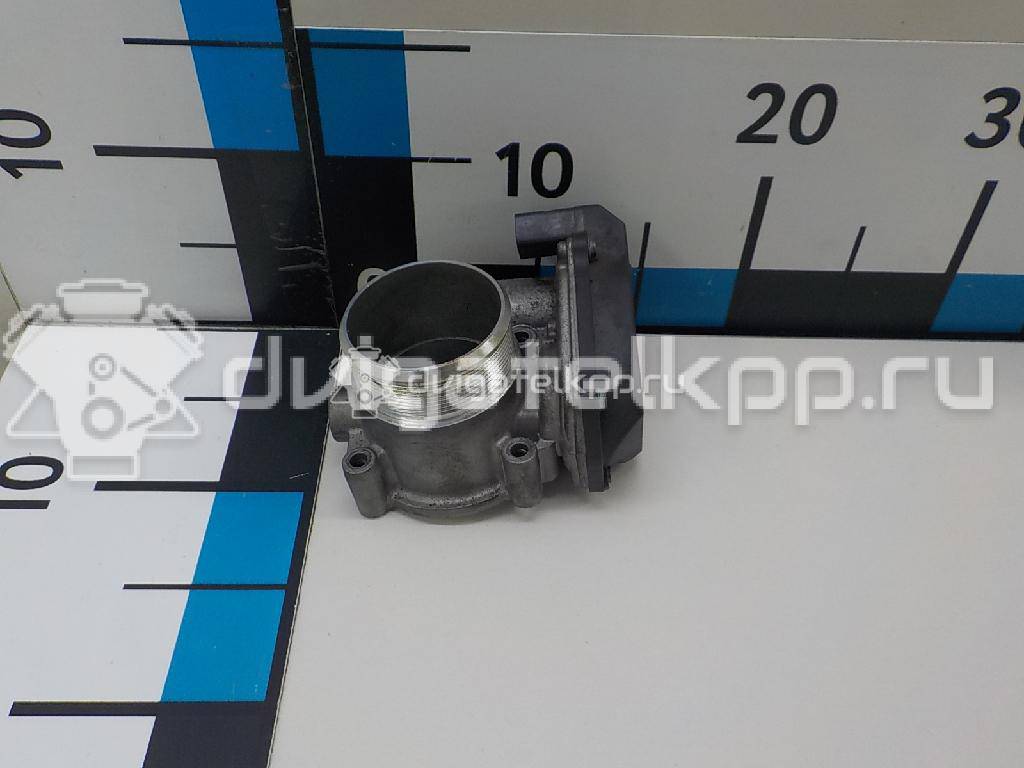 Фото Заслонка дроссельная электрическая  06F133062Q для Volkswagen Scirocco / Tiguan / Touran / Amarok S1B / Cc {forloop.counter}}