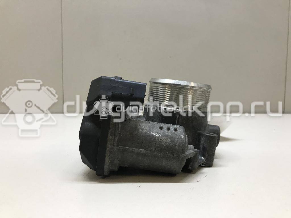 Фото Заслонка дроссельная электрическая  06F133062Q для Volkswagen Scirocco / Tiguan / Touran / Amarok S1B / Cc {forloop.counter}}