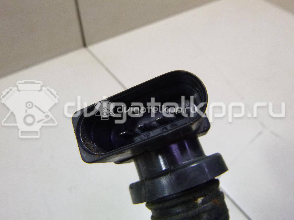 Фото Катушка зажигания  036905715F для Volkswagen Scirocco / Tiguan / Touran / New Beetle / Bora {forloop.counter}}