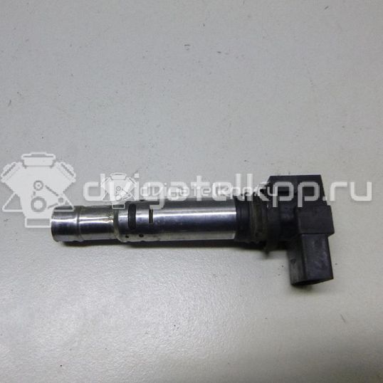 Фото Катушка зажигания  036905715C для Volkswagen Scirocco / Tiguan / Touran / New Beetle / Bora