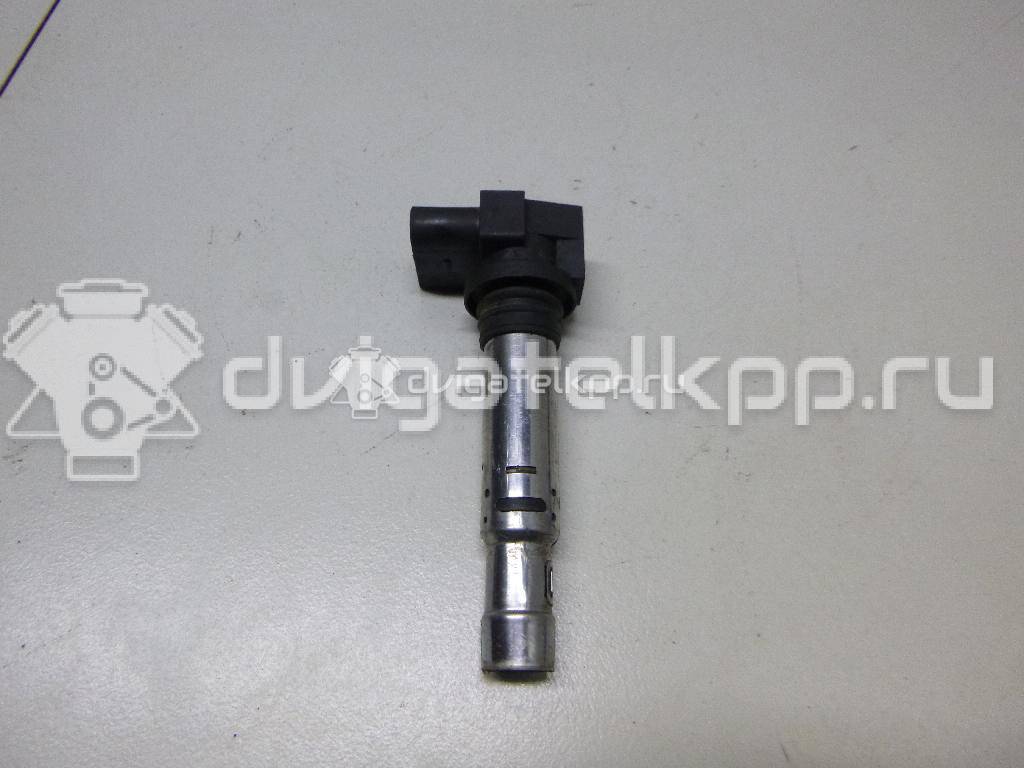 Фото Катушка зажигания  036905715C для Volkswagen Scirocco / Tiguan / Touran / New Beetle / Bora {forloop.counter}}