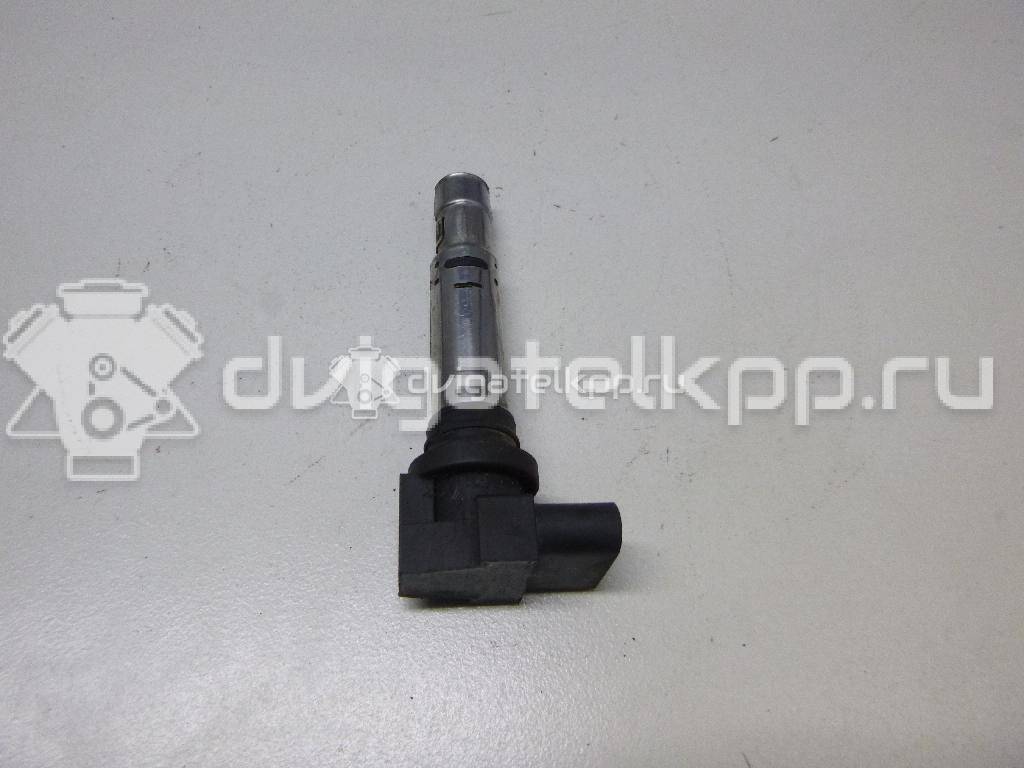 Фото Катушка зажигания  036905715C для Volkswagen Scirocco / Tiguan / Touran / New Beetle / Bora {forloop.counter}}