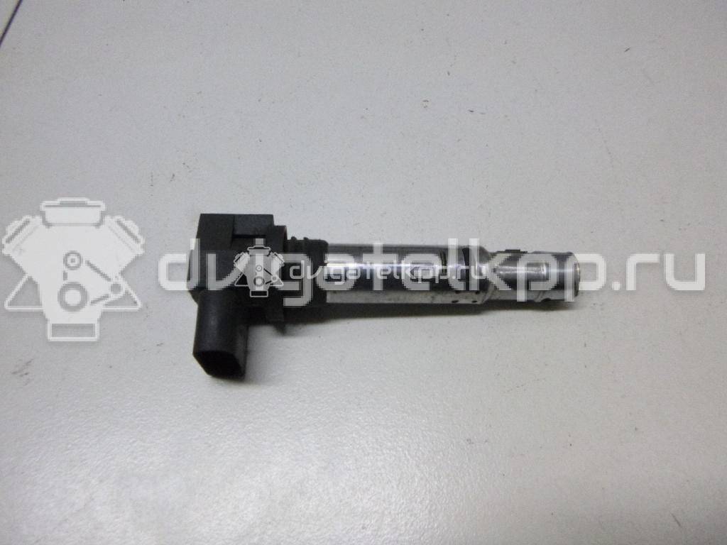 Фото Катушка зажигания  036905715C для Volkswagen Scirocco / Tiguan / Touran / New Beetle / Bora {forloop.counter}}