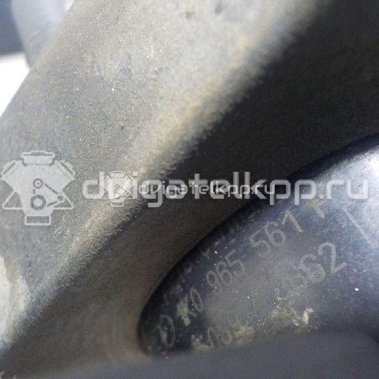 Фото Насос (помпа) электрический  1k0965561f для Volkswagen Scirocco / Tiguan / Touran / Cc / Multivan