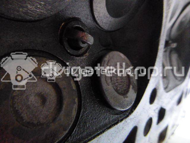 Фото Головка блока для двигателя NFP (EC5) для Citroen / Peugeot / Peugeot (Df-Psa) 117 л.с 16V 1.6 л бензин {forloop.counter}}