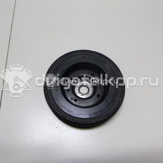 Фото Шкив коленвала  06H105243G для Volkswagen Scirocco / Tiguan / Amarok S1B / Cc / Multivan