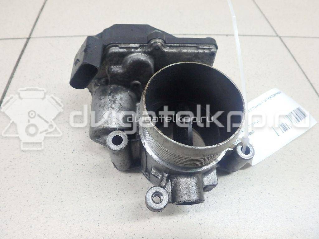 Фото Заслонка дроссельная электрическая  03l128063d для Volkswagen Scirocco / Tiguan / Touran / Sharan / Eos 1F7, 1F8 {forloop.counter}}