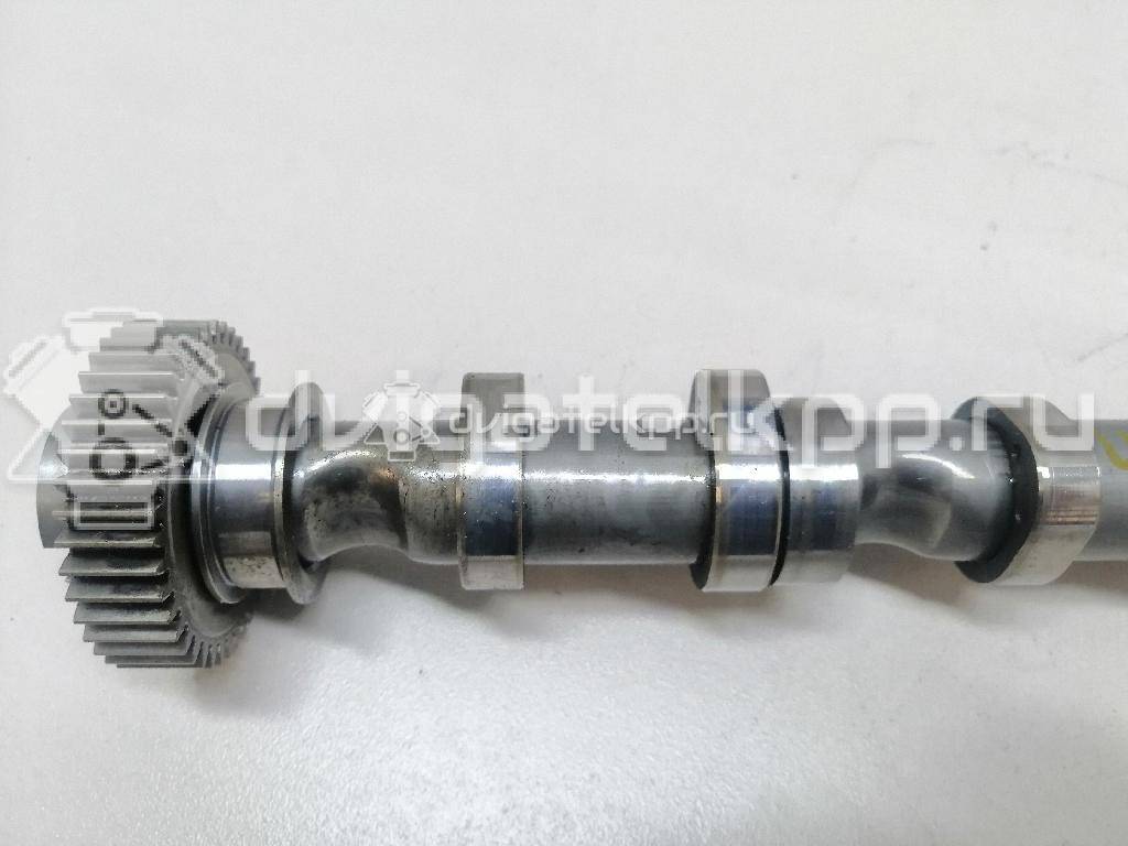 Фото Распредвал впускной  03l109021e для Volkswagen Scirocco / Tiguan / Touran / Amarok S1B / Cc {forloop.counter}}