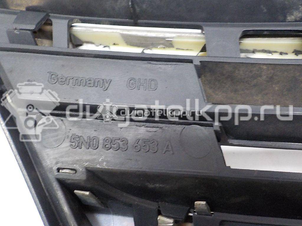 Фото Решетка радиатора  5N0853651C2ZZ для Volkswagen Tiguan {forloop.counter}}