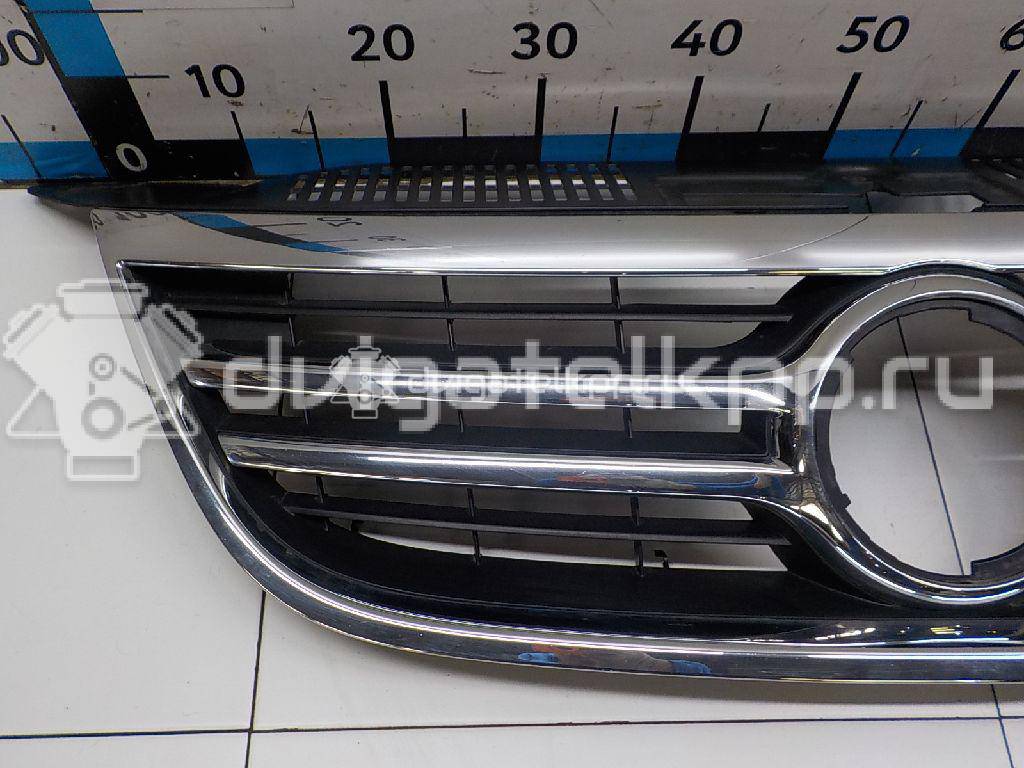 Фото Решетка радиатора  5N0853651C2ZZ для Volkswagen Tiguan {forloop.counter}}