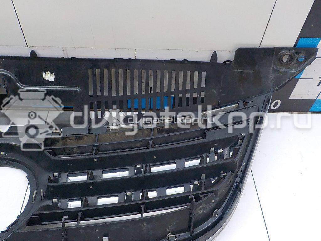 Фото Решетка радиатора  5N0853651C2ZZ для Volkswagen Tiguan {forloop.counter}}