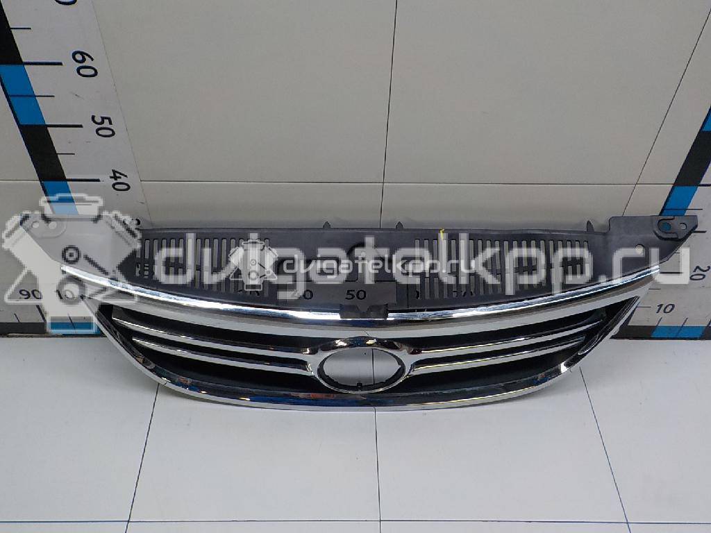 Фото Решетка радиатора  5N0853651C2ZZ для Volkswagen Tiguan {forloop.counter}}