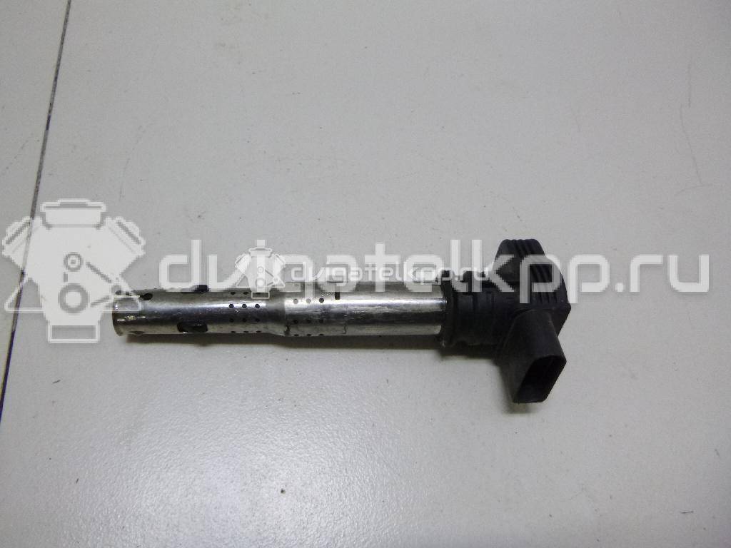 Фото Катушка зажигания  07K905715F для Volkswagen Scirocco / Tiguan / Touran / Amarok S1B / New Beetle {forloop.counter}}