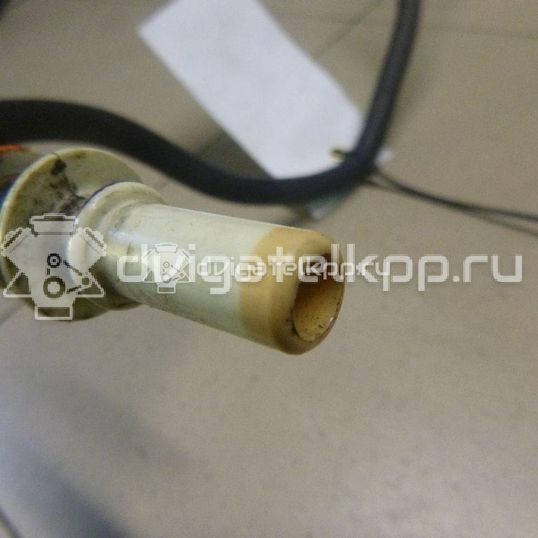 Фото Трубка топливная для двигателя 9HZ (DV6TED4) для Citroen / Peugeot / Mini 90-109 л.с 16V 1.6 л Дизельное топливо