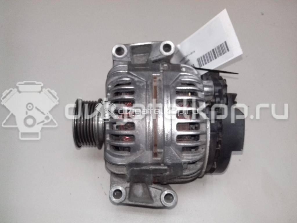 Фото Генератор  06B903016AB для Volkswagen Scirocco / Tiguan / Touran / Amarok S1B / Cc {forloop.counter}}