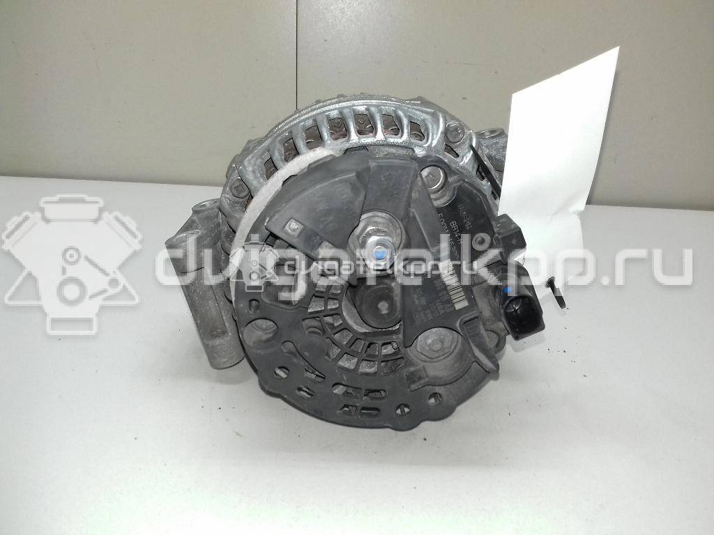 Фото Генератор  06B903016AB для Volkswagen Scirocco / Tiguan / Touran / Amarok S1B / Cc {forloop.counter}}