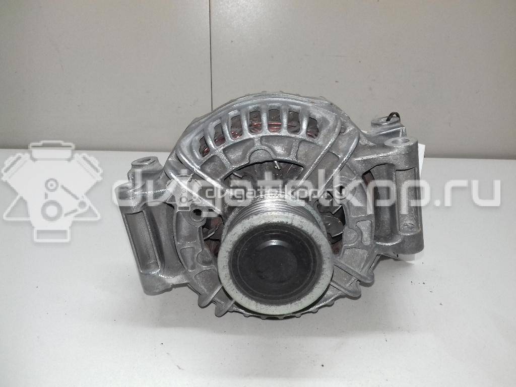 Фото Генератор  06B903016AB для Volkswagen Scirocco / Tiguan / Touran / Amarok S1B / Cc {forloop.counter}}