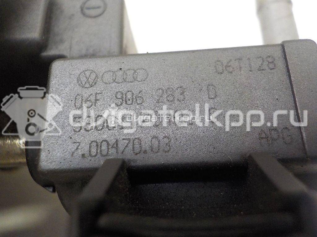 Фото Клапан электромагнитный  06F906283D для Volkswagen Scirocco / Tiguan / Touran / Amarok S1B / Cc {forloop.counter}}