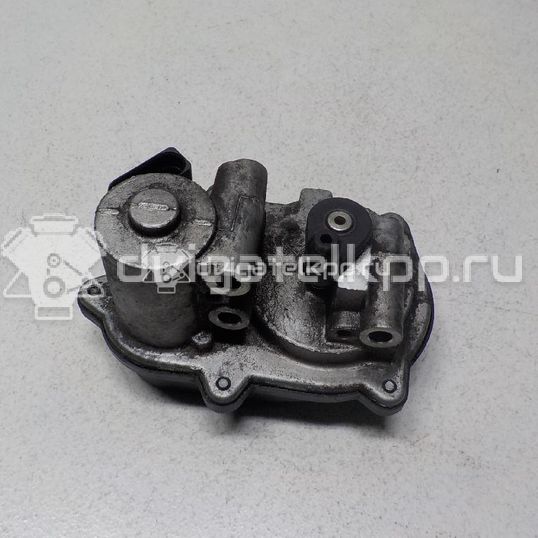 Фото Регулятор дроссельной заслонки  03L129086 для Volkswagen Scirocco / Tiguan / Eos 1F7, 1F8 / Golf / Passat