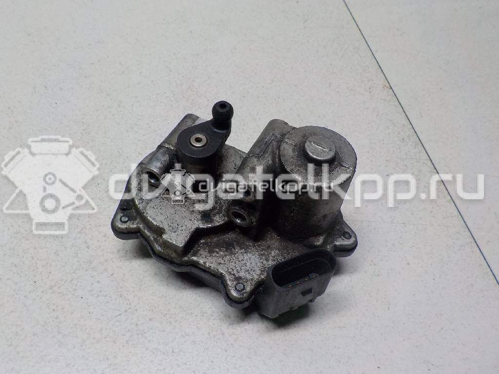 Фото Регулятор дроссельной заслонки  03L129086 для Volkswagen Scirocco / Tiguan / Eos 1F7, 1F8 / Golf / Passat {forloop.counter}}