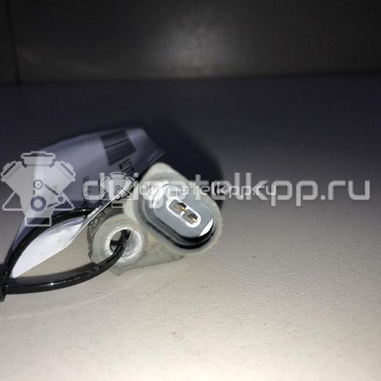 Фото Датчик ABS задний левый  WHT003859A для Volkswagen Scirocco / Tiguan / Touran / Cc / Sharan