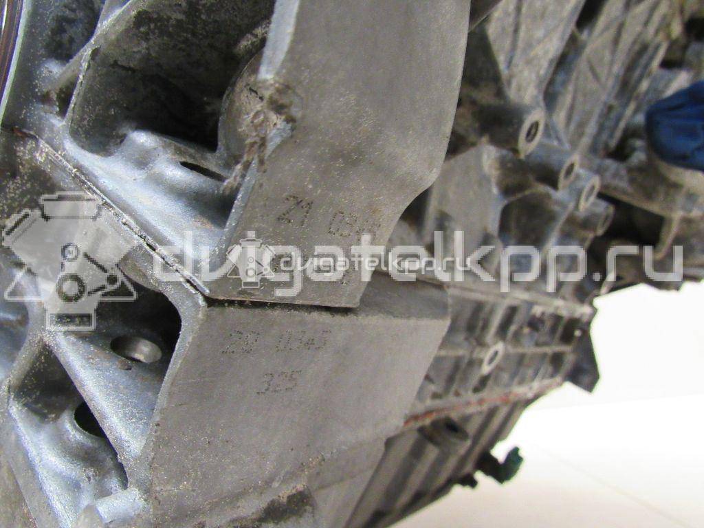 Фото Контрактный (б/у) двигатель 4HX (DW12TED4/FAP) для Citroen C5 128-133 л.с 16V 2.2 л Дизельное топливо 0139PX {forloop.counter}}