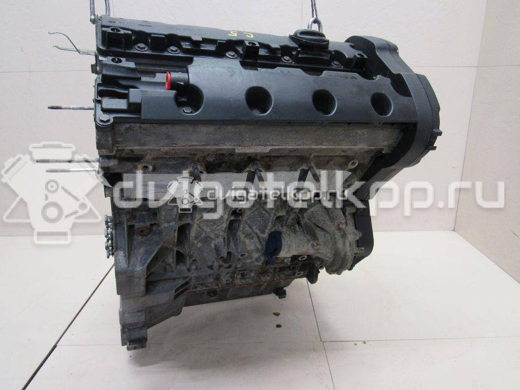 Фото Контрактный (б/у) двигатель 4HX (DW12TED4/FAP) для Citroen C5 128-133 л.с 16V 2.2 л Дизельное топливо 0139PX {forloop.counter}}