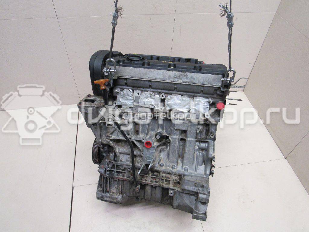 Фото Контрактный (б/у) двигатель 4HX (DW12TED4/FAP) для Citroen C5 128-133 л.с 16V 2.2 л Дизельное топливо 0139PX {forloop.counter}}