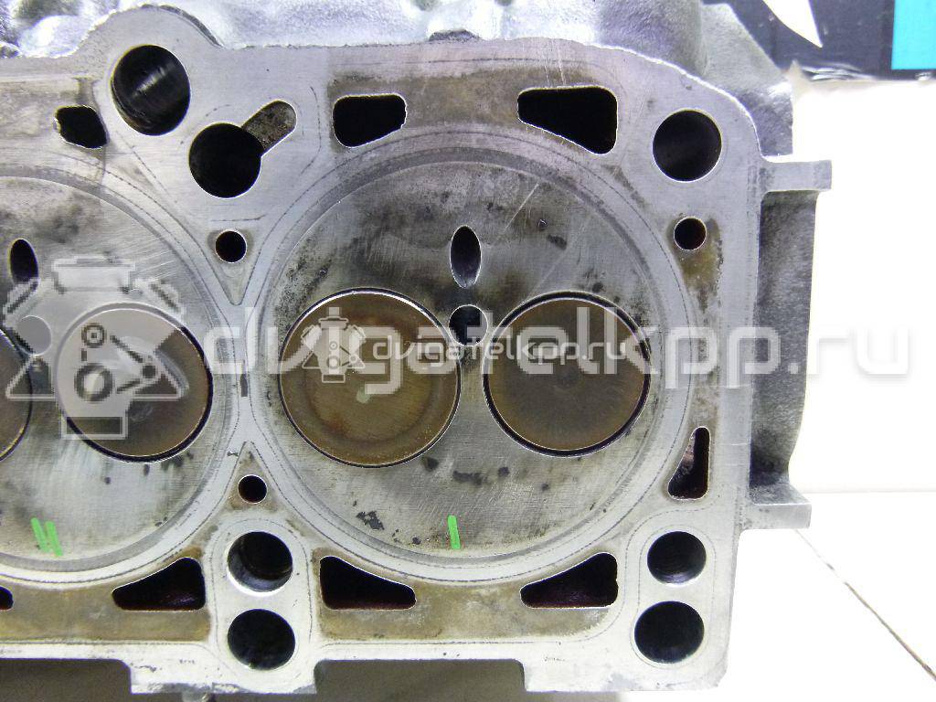 Фото Головка блока  038103373R для Volkswagen Transporter / Caddy / Multivan {forloop.counter}}