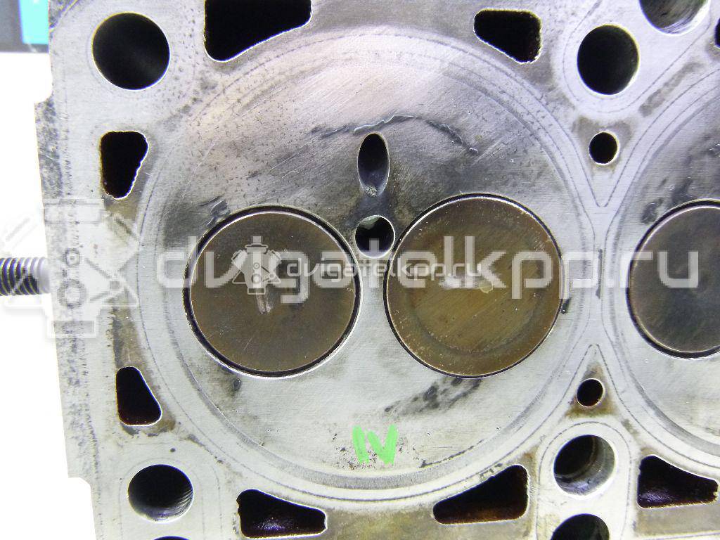 Фото Головка блока  038103373R для Volkswagen Transporter / Caddy / Multivan {forloop.counter}}