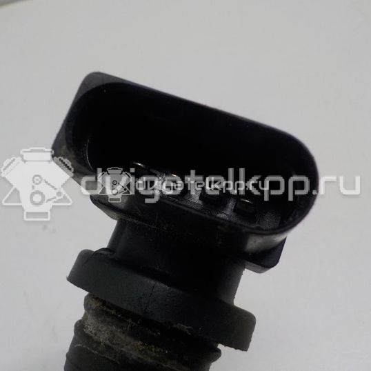 Фото Уплотнитель двери  036905715F для Volkswagen Scirocco / Tiguan / Touran / New Beetle / Bora