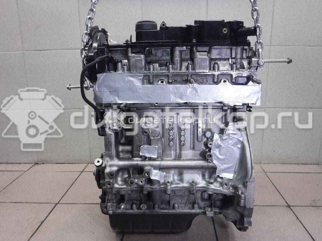 Фото Контрактный (б/у) двигатель 9HC (DV6C) для Citroen Grand / C4 112-116 л.с 8V 1.6 л Дизельное топливо 0135QY {forloop.counter}}