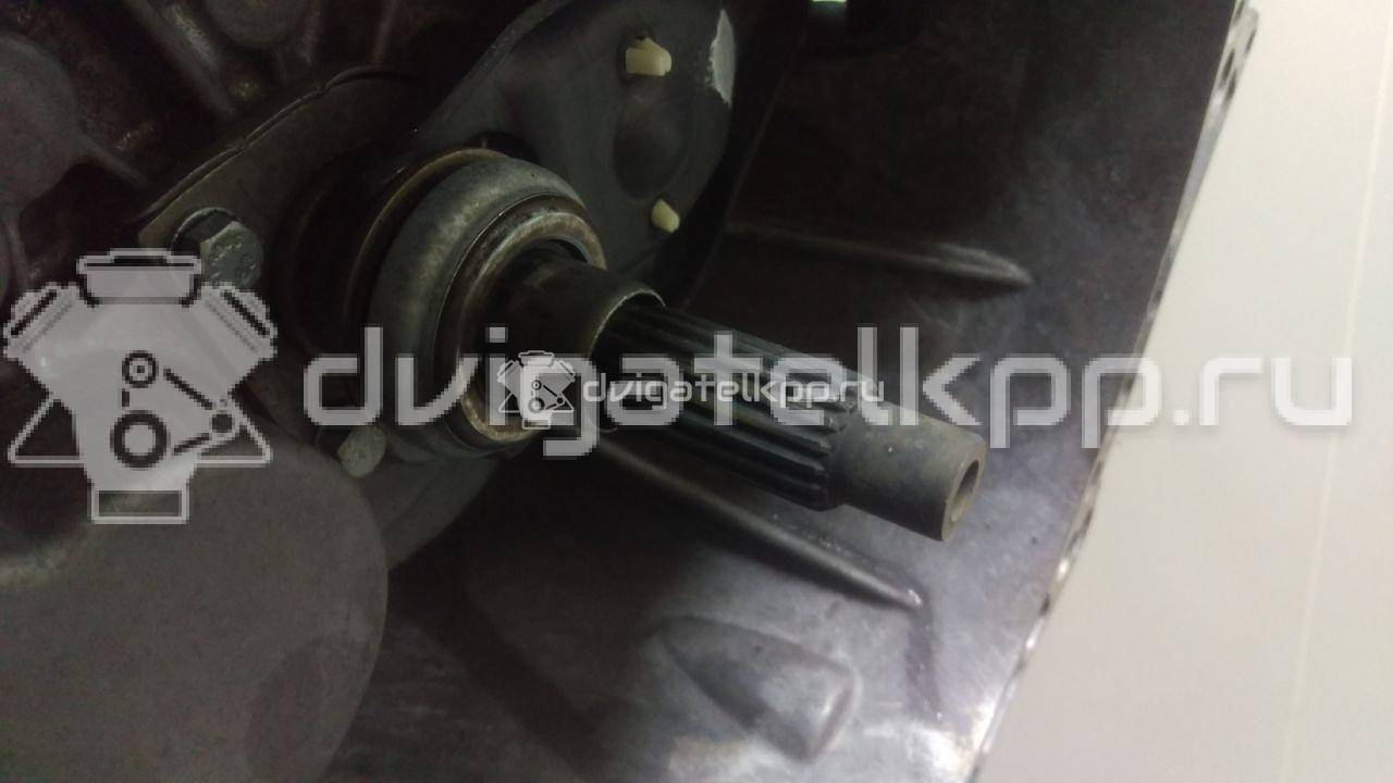 Фото Контрактная (б/у) МКПП для Peugeot / Citroen 109-114 л.с 16V 1.6 л 9HZ (DV6TED4) Дизельное топливо BVM5 {forloop.counter}}