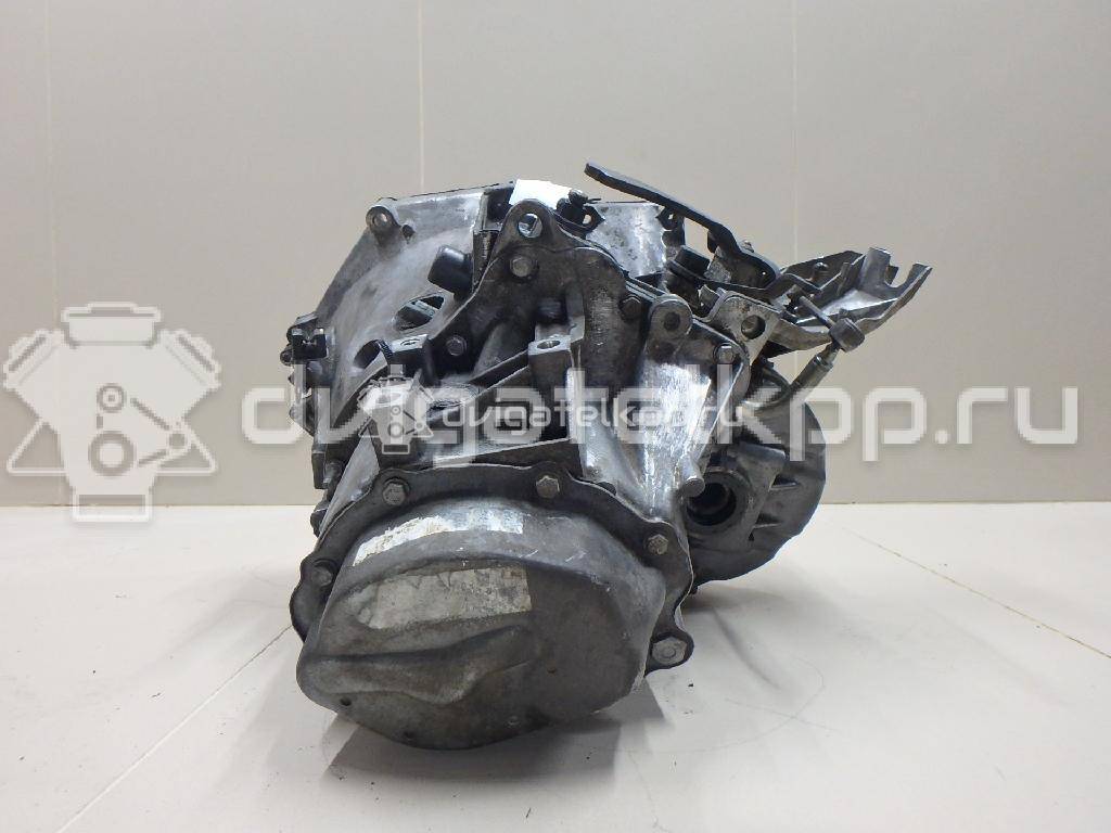 Фото Контрактная (б/у) МКПП для Peugeot / Citroen 109 л.с 16V 1.6 л 9HY (DV6TED4) Дизельное топливо 223104 {forloop.counter}}