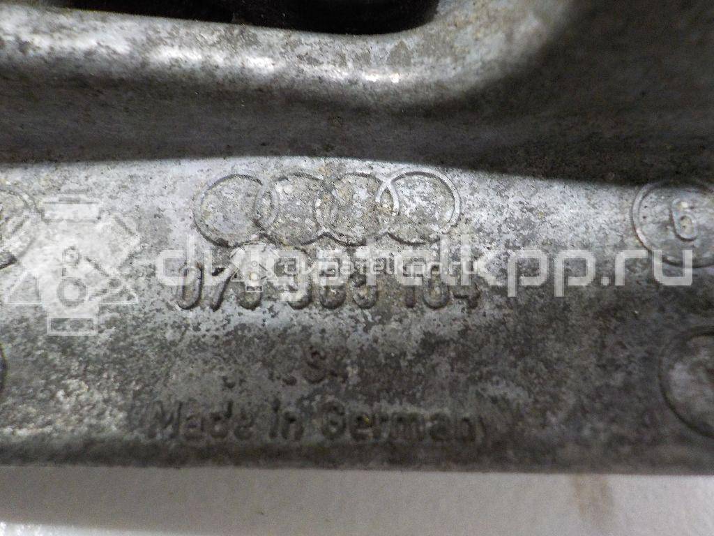 Фото Катушка зажигания  078905104 для Volkswagen Scirocco / Tiguan / Touran / Up 121, 122, Bl1, Bl2 / Cc {forloop.counter}}