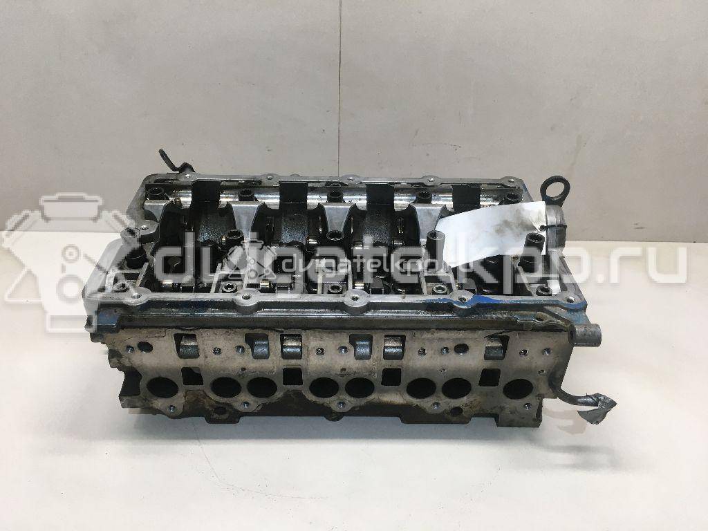 Фото Головка блока  03G103351B для Volkswagen Touran / Golf / Passat / Transporter / Jetta {forloop.counter}}