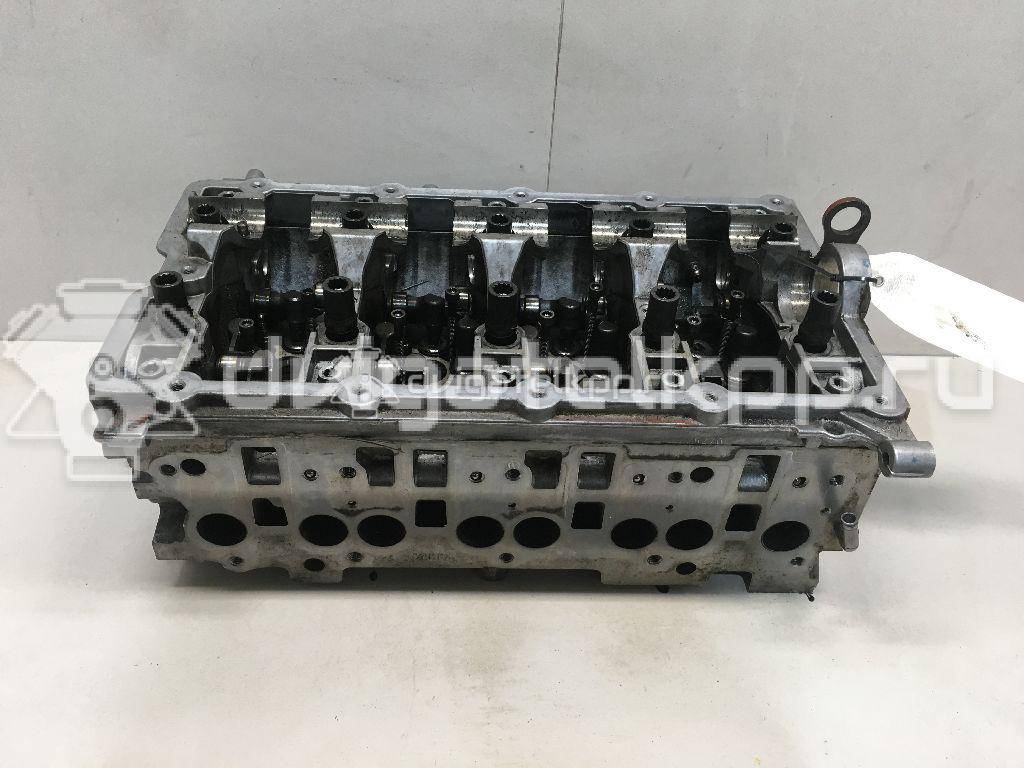 Фото Головка блока  03G103351B для Volkswagen Touran / Golf / Passat / Transporter / Jetta {forloop.counter}}