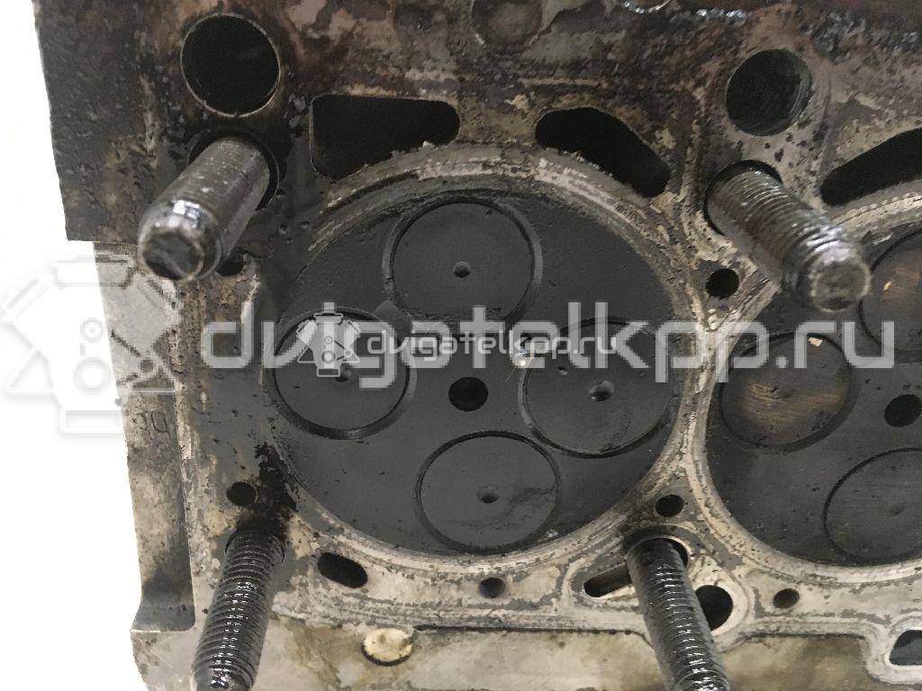 Фото Головка блока  03G103351B для Volkswagen Touran / Golf / Passat / Transporter / Jetta {forloop.counter}}