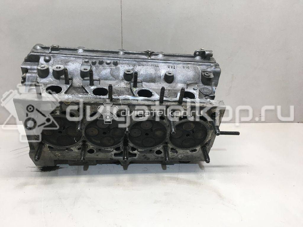 Фото Головка блока  03G103351B для Volkswagen Touran / Golf / Passat / Transporter / Jetta {forloop.counter}}