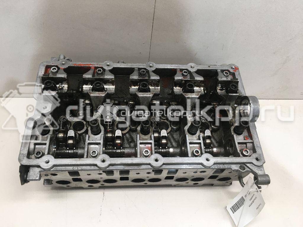 Фото Головка блока  03G103351B для Volkswagen Touran / Golf / Passat / Transporter / Jetta {forloop.counter}}