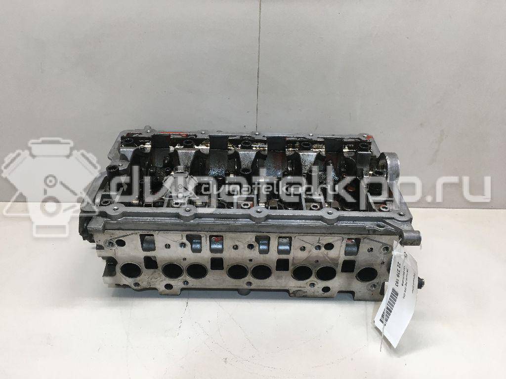 Фото Головка блока  03G103351B для Volkswagen Touran / Golf / Passat / Transporter / Jetta {forloop.counter}}