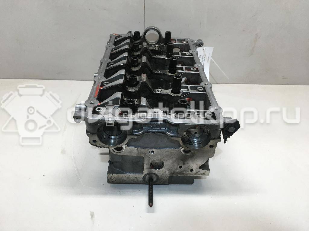 Фото Головка блока  03G103351B для Volkswagen Touran / Golf / Passat / Transporter / Jetta {forloop.counter}}